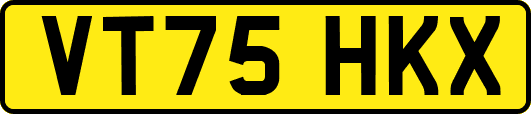 VT75HKX