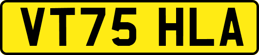 VT75HLA