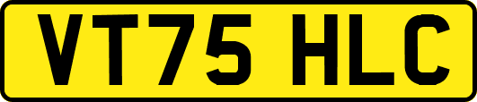 VT75HLC
