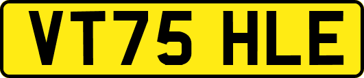 VT75HLE