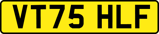 VT75HLF