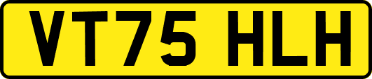 VT75HLH