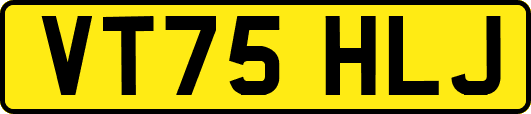VT75HLJ
