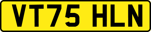 VT75HLN
