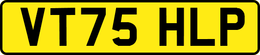 VT75HLP