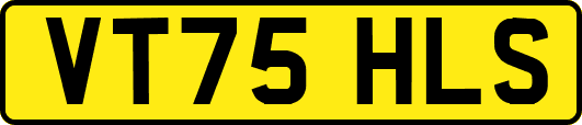 VT75HLS