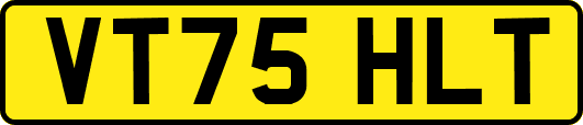 VT75HLT