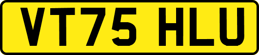 VT75HLU