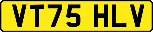 VT75HLV