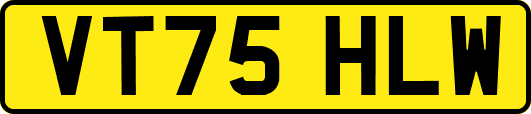 VT75HLW