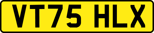 VT75HLX