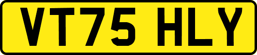 VT75HLY
