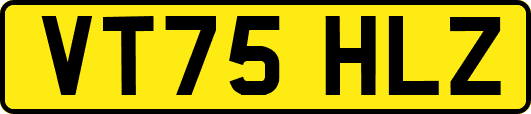 VT75HLZ