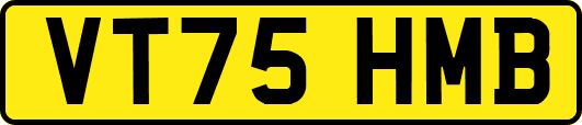 VT75HMB