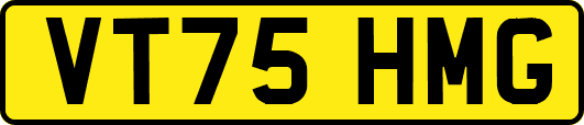 VT75HMG