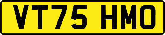 VT75HMO