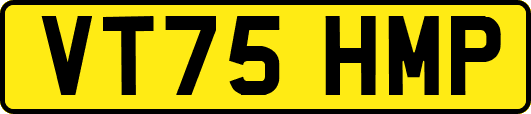 VT75HMP