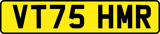 VT75HMR