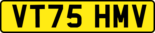 VT75HMV