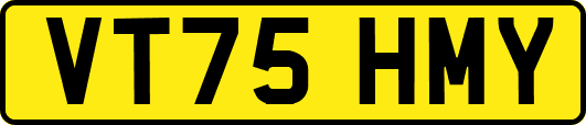 VT75HMY