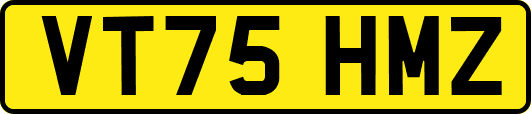 VT75HMZ