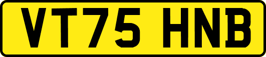 VT75HNB
