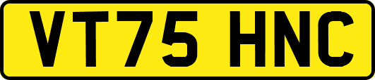 VT75HNC