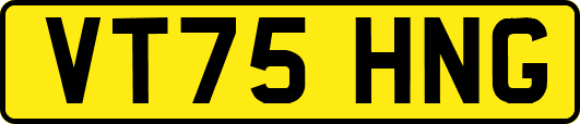 VT75HNG