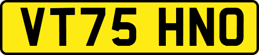 VT75HNO