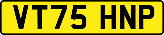 VT75HNP