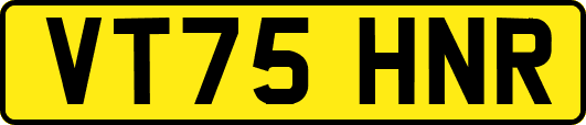 VT75HNR