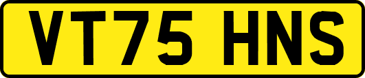 VT75HNS