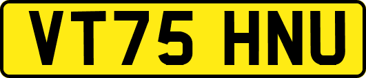 VT75HNU