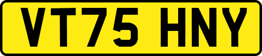 VT75HNY