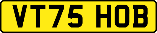 VT75HOB