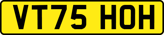 VT75HOH