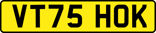 VT75HOK