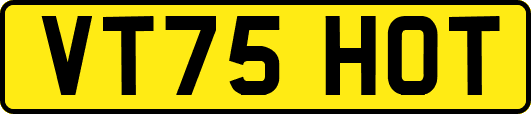 VT75HOT