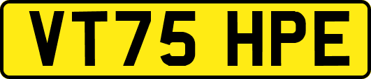 VT75HPE