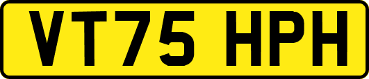 VT75HPH