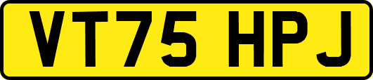 VT75HPJ