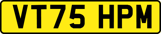 VT75HPM