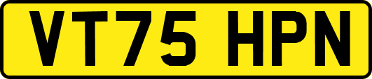 VT75HPN