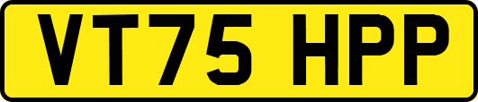 VT75HPP