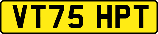 VT75HPT