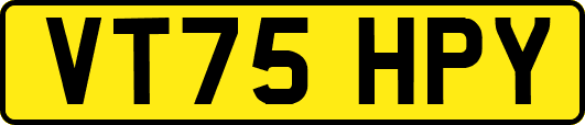 VT75HPY