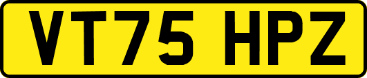 VT75HPZ