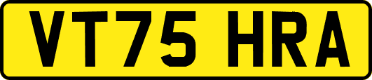 VT75HRA