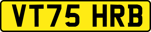 VT75HRB