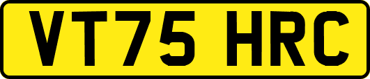 VT75HRC